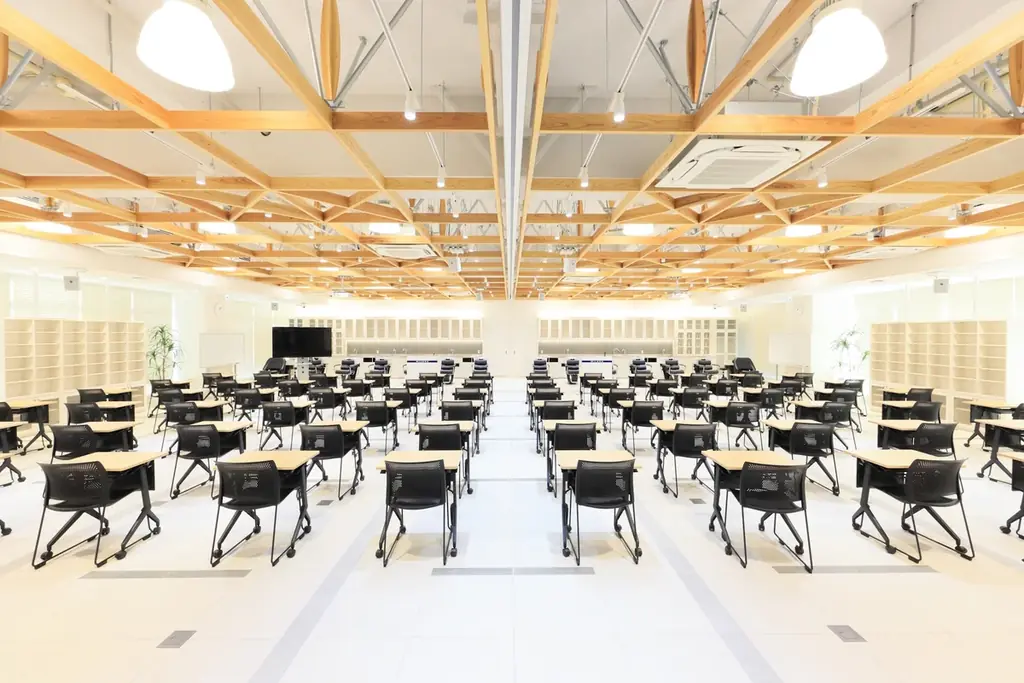 ミルボン、新たな教育拠点として小田原に「人材開発センター」を開設 画像 2