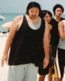 見取り図・盛山の“125kg時代”が奇跡のフィギュア化　『昔の盛山フィギュア〜＃私達の盛山を返します〜』発売決定！ 画像 4