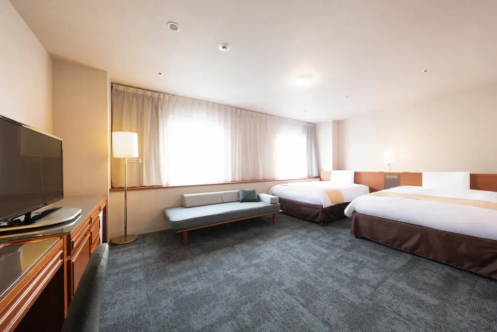 全客室にReFaドライヤー設置で快適なホテルステイへ　2026年3月31日(火)全館リニューアル完了 画像 3