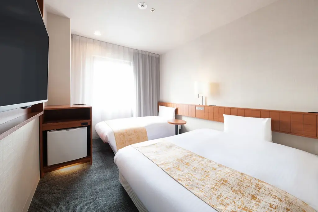 全客室にReFaドライヤー設置で快適なホテルステイへ　2026年3月31日(火)全館リニューアル完了 画像 4