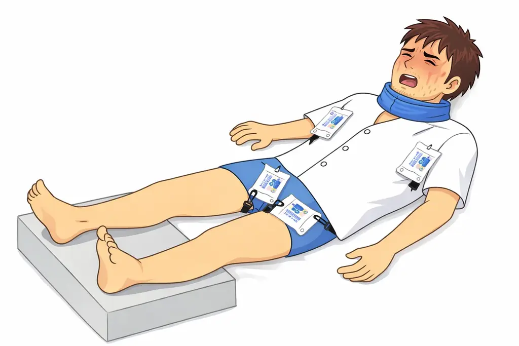 【宮崎】熱中症応急処置セット「熱中レスキューキット」の販売開始 株式会社タカヤマ　スポーツや教育現場の「もしも」に備える 画像 2