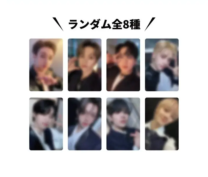 【松坂屋名古屋店】日本デビュー6周年を迎えたK-POPグループ！「Stray Kids EXHIBITION “We STAY, together”」を開催 画像 4