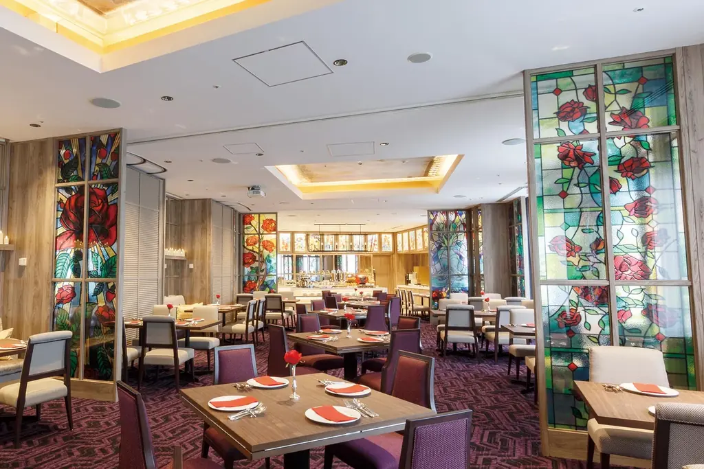 【舞浜ビューホテル by HULIC】爽やかなメロンスイーツで新緑を彩る「メロンアフタヌーンティー」4/1より予約受付開始。 画像 5