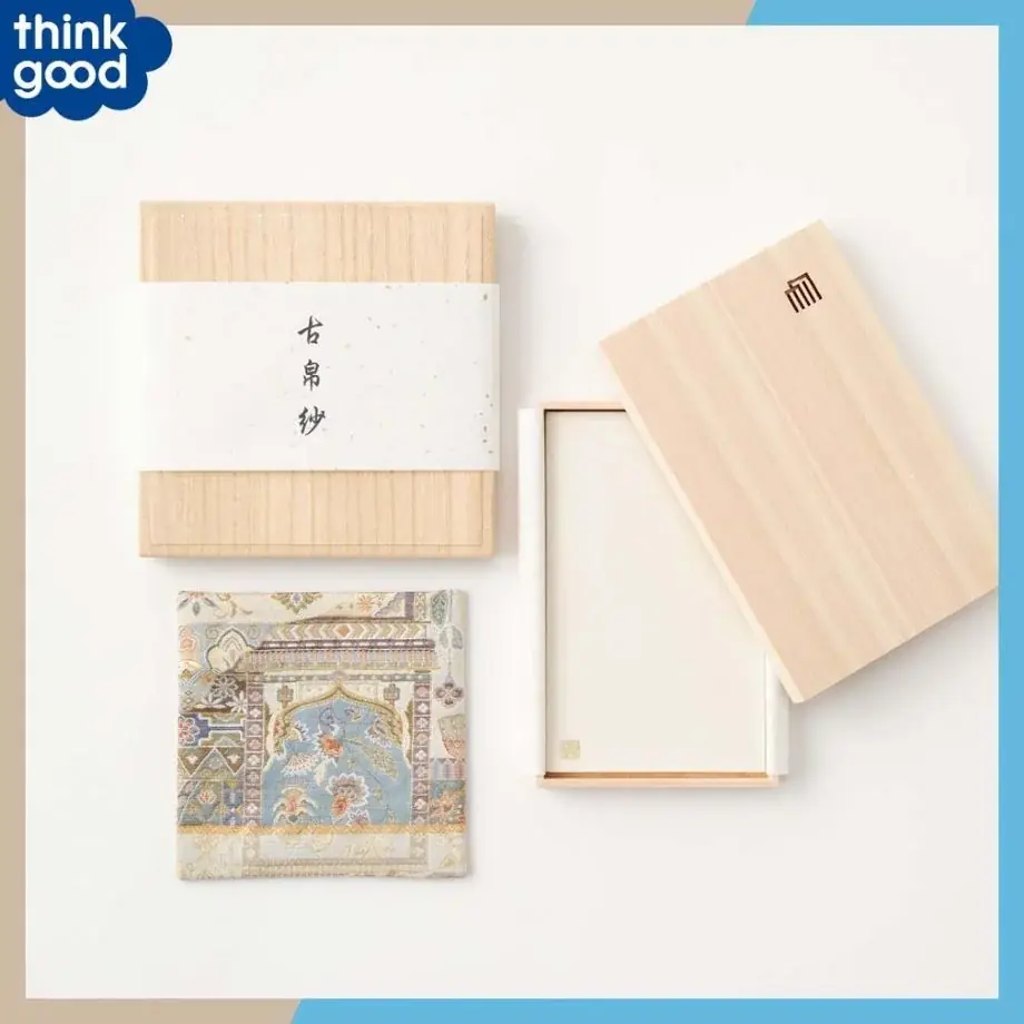 【三越伊勢丹】日本各地の名産と技術、まだ知らない魅力に出会う。think good 2026春「文化の継承と革新／地域社会との共創」 画像 4