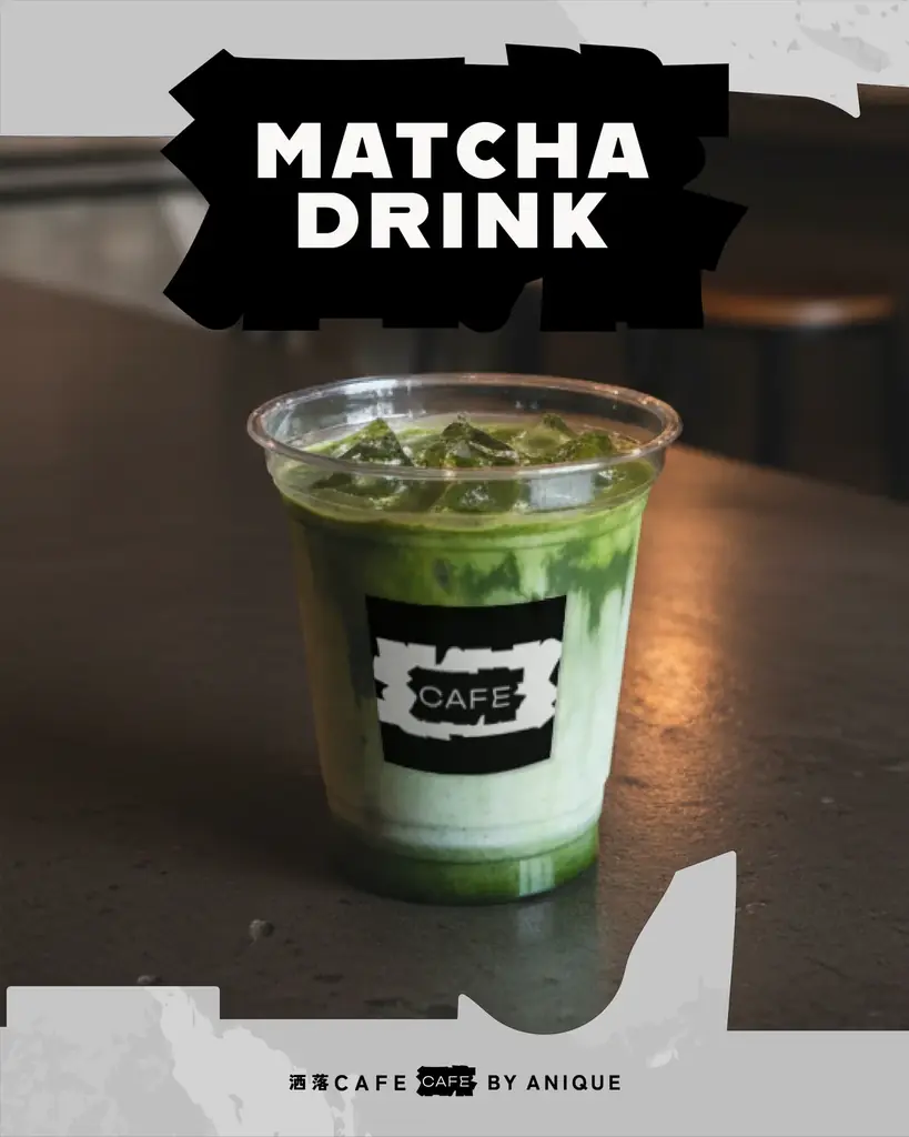 東京・福岡に続く3店舗目が大阪・心斎橋に。アニメカルチャーの新拠点「洒落CAFE」が2026年4月30日(木)グランドオープン 画像 4