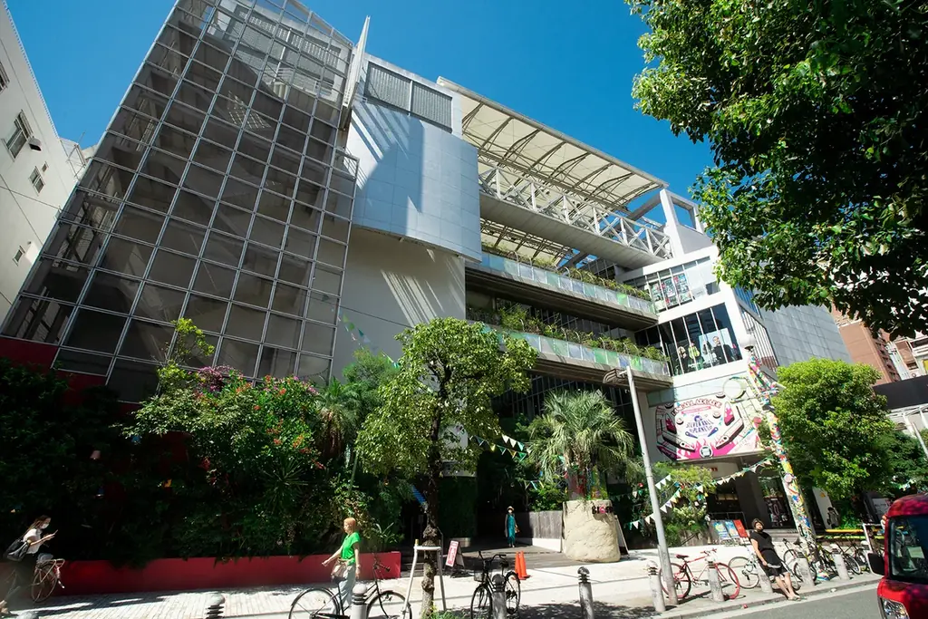 東京・福岡に続く3店舗目が大阪・心斎橋に。アニメカルチャーの新拠点「洒落CAFE」が2026年4月30日(木)グランドオープン 画像 6