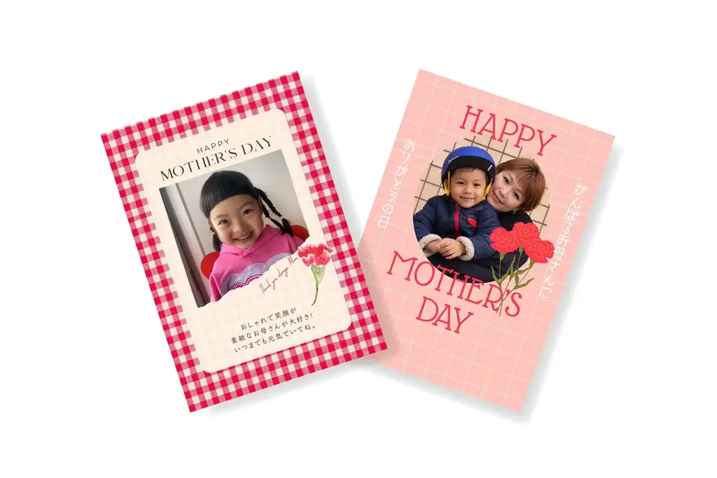 PIZZA-LAとBloom365が初コラボ！ピザ箱を開けるとカーネーションが現れる、母の日限定ギフト「Thanks Mom PIZZA-LA」を4月1日（水）発売 画像 6