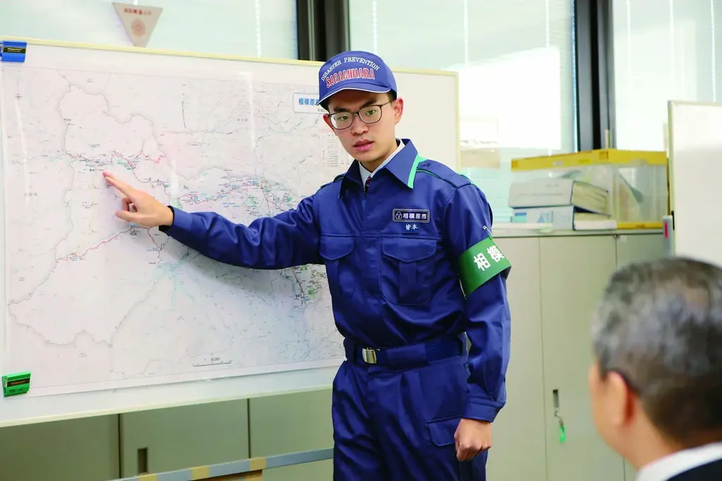 あなたのキャリアを相模原市で活かしてみませんか？経験者採用（通年枠）の受験者を募集します 画像 3