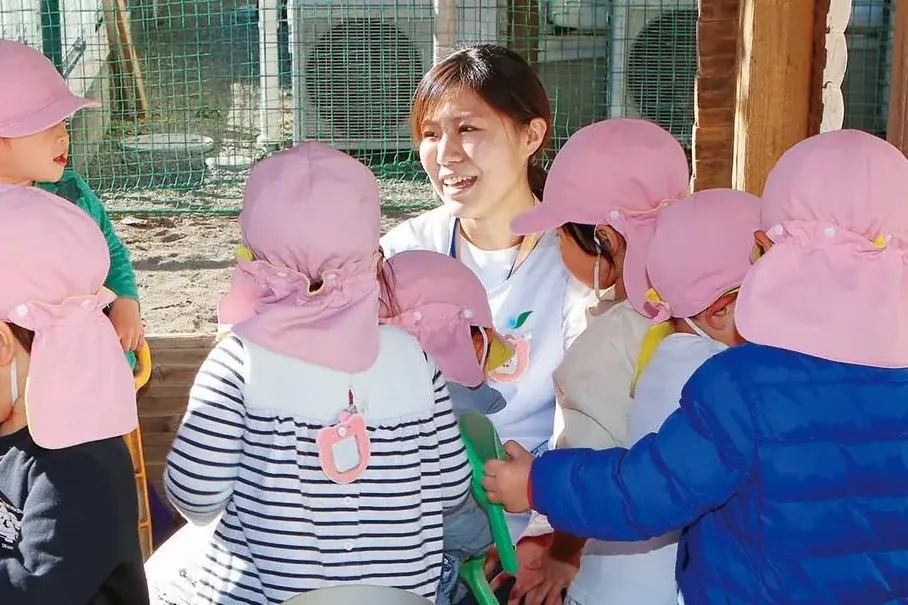 あなたのキャリアを相模原市で活かしてみませんか？経験者採用（通年枠）の受験者を募集します 画像 7