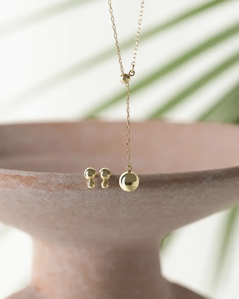 山梨発ジュエリーブランド【ANAPNOE（アナプノエ）】が阪急うめだ本店にてPOPUPを開催。今季のテーマ“光”をイメージした26SS新作ラインナップを先行発売！ 画像 7