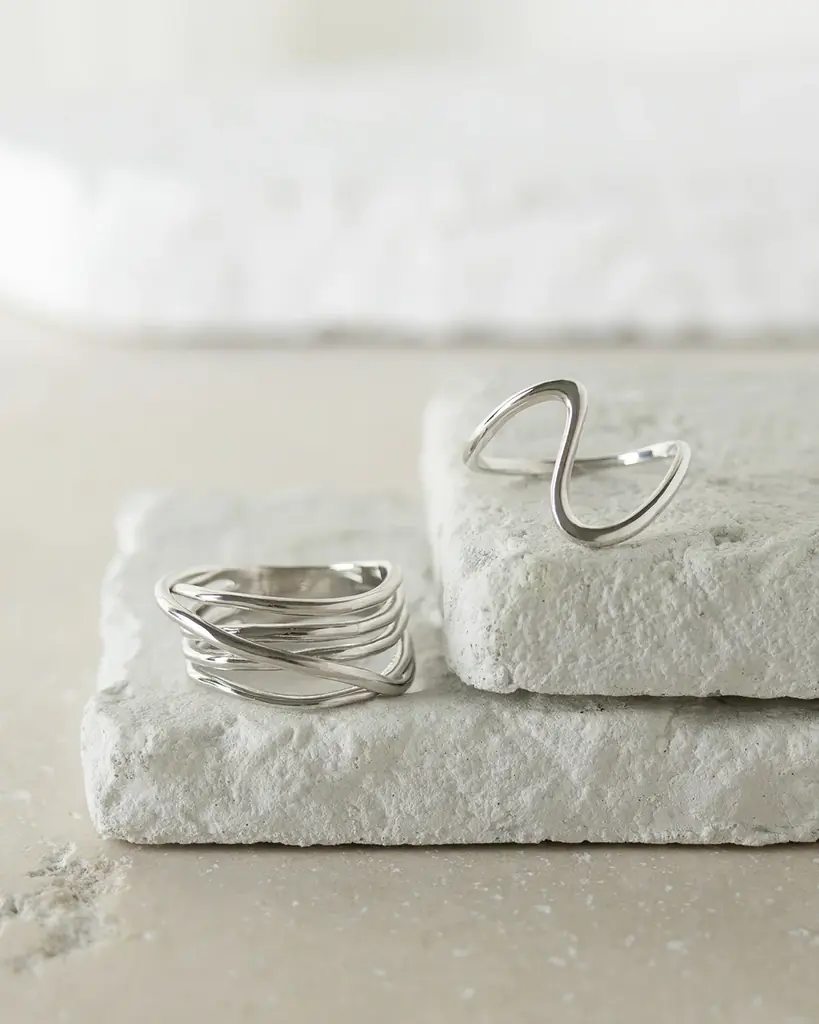 山梨発ジュエリーブランド【ANAPNOE（アナプノエ）】が阪急うめだ本店にてPOPUPを開催。今季のテーマ“光”をイメージした26SS新作ラインナップを先行発売！ 画像 9