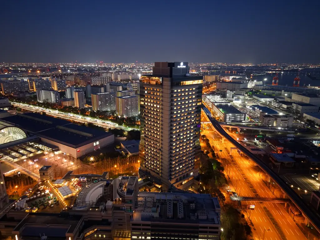 ユニバーサル・スタジオ・ジャパンの「アソシエイトホテル」に4月1日加入で大阪ベイ観光がスムーズに。スタジオ・パス付き宿泊プランの発売開始＆無料送迎直通バス運行がスタート！ 画像 1