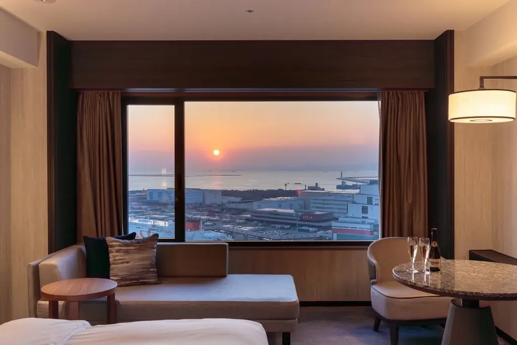 ユニバーサル・スタジオ・ジャパンの「アソシエイトホテル」に4月1日加入で大阪ベイ観光がスムーズに。スタジオ・パス付き宿泊プランの発売開始＆無料送迎直通バス運行がスタート！ 画像 4