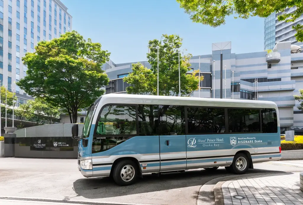 ユニバーサル・スタジオ・ジャパンの「アソシエイトホテル」に4月1日加入で大阪ベイ観光がスムーズに。スタジオ・パス付き宿泊プランの発売開始＆無料送迎直通バス運行がスタート！ 画像 5