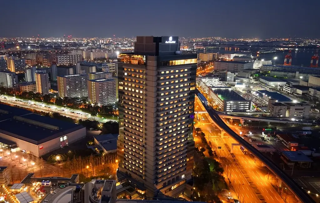 ユニバーサル・スタジオ・ジャパンの「アソシエイトホテル」に4月1日加入で大阪ベイ観光がスムーズに。スタジオ・パス付き宿泊プランの発売開始＆無料送迎直通バス運行がスタート！ 画像 8