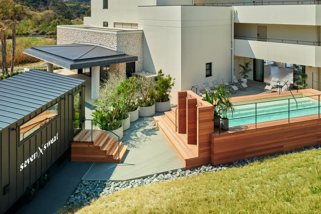 ホテル seven x seven 糸島が2026年4月1日リニューアルオープン 画像 8