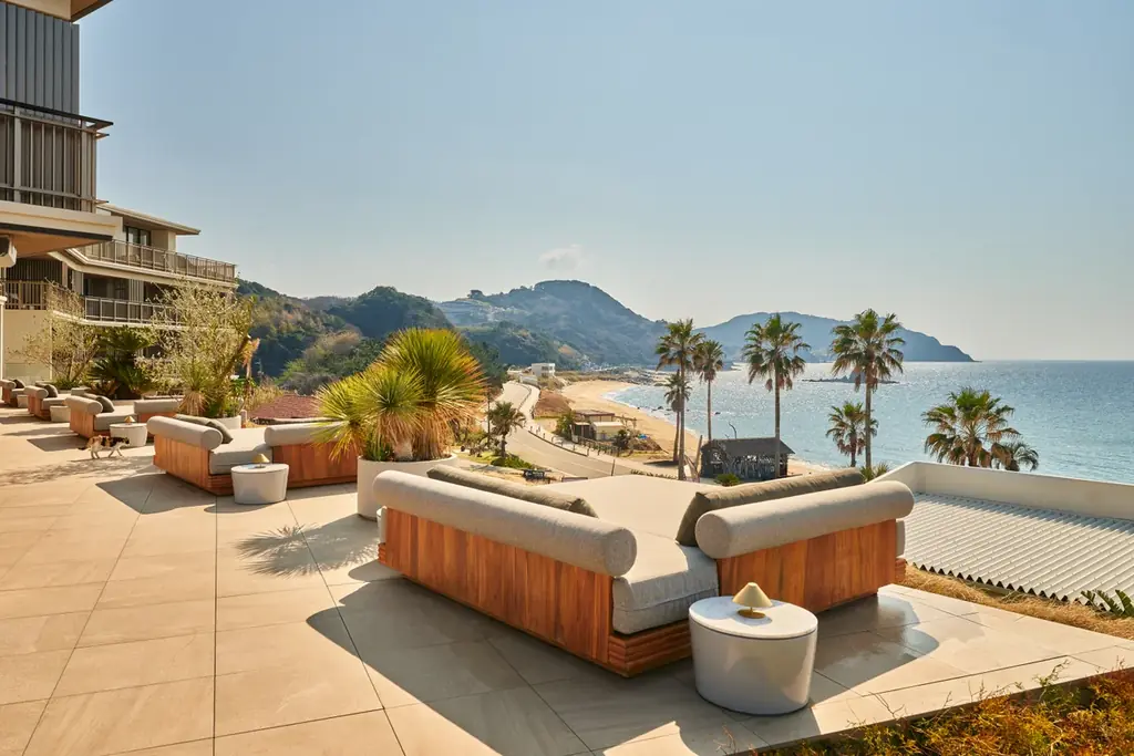 ホテル seven x seven 糸島が2026年4月1日リニューアルオープン 画像 9