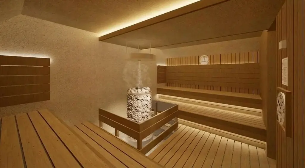 2026年5月7日(木)グランドOPEN！島根県松江市に複合施設 「天然温泉 湯屋天神」 画像 3