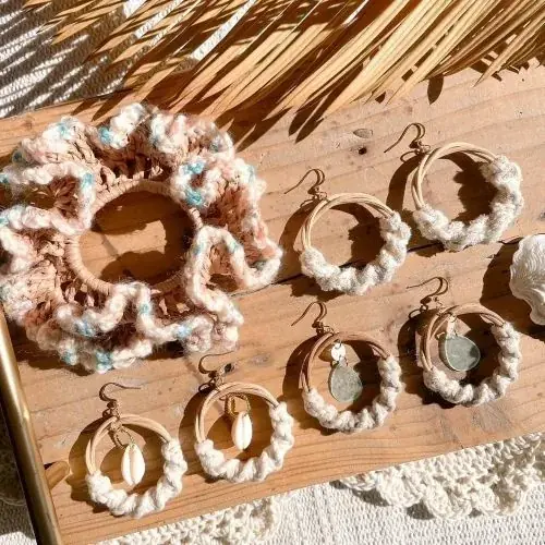 “集う・巡る・出逢う” 湘南の春を楽しむマルシェ「8HOTEL CHIGASAKI MARCHE vol.5」開催 画像 11