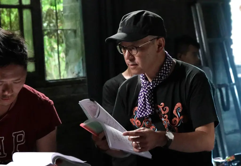 【松竹 大人の映画塾 リリース記念】「映画の魔力とはかくも恐ろしい。」日向寺太郎監督と“一本の映画”を創り上げる12日間。実践・短編映画制作ワークショップ参加者募集！ 画像 1