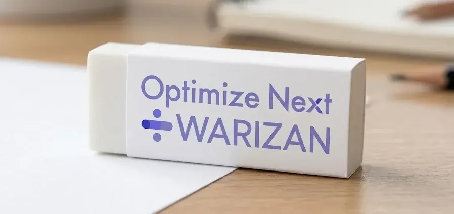 Optimize Next、CVR計算代行サービス「Optimize Next WARIZAN」をリリース！！ 画像 4