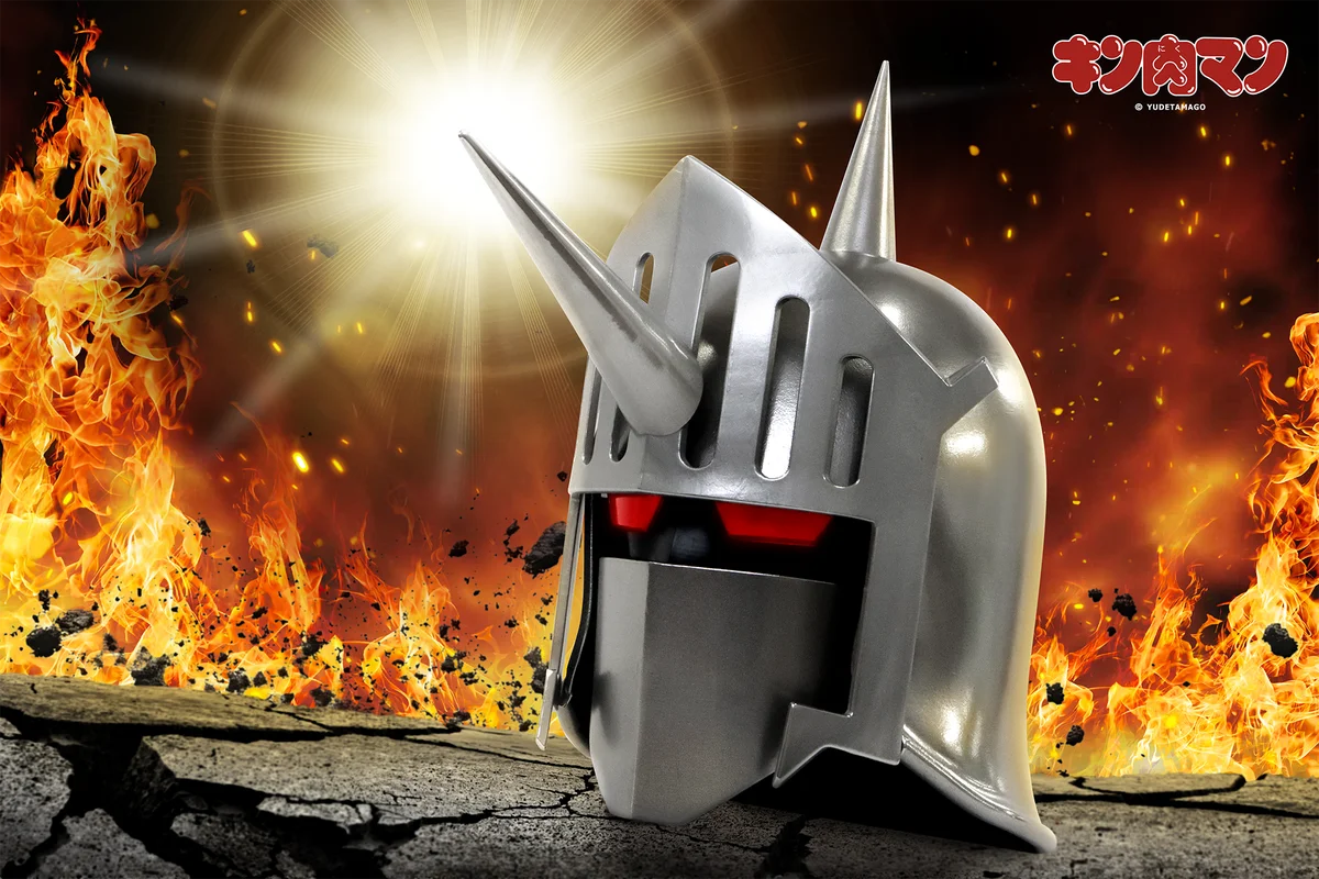 ユニコーンロビン発売