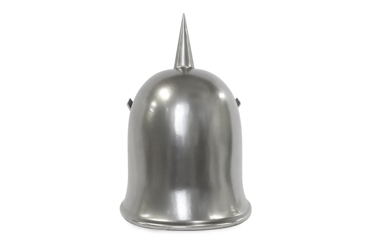 【キン肉マン】本物の鋼鉄製。ユニコーンヘッドロビンマスクが誕生 画像 6