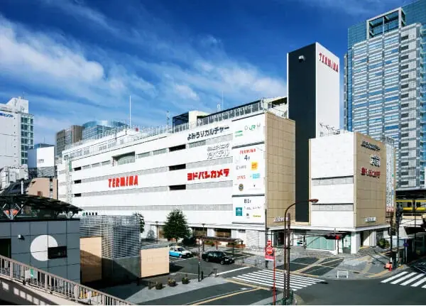 錦糸町テルミナ4F　2026年4月15日（水）にリニューアルオープン！ 画像 15