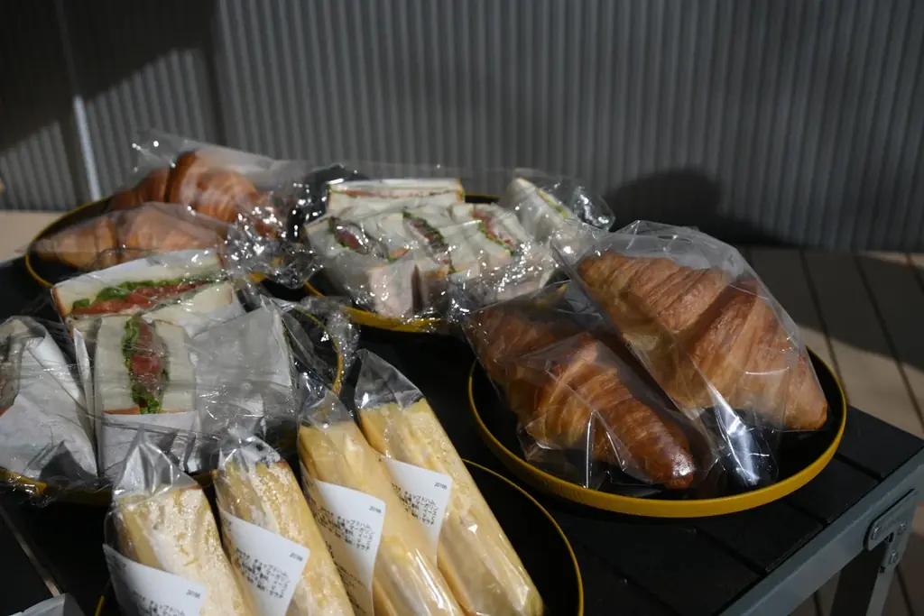 BLANC、DEFENDER（ディフェンダー）とのコラボレーションを開始 画像 8