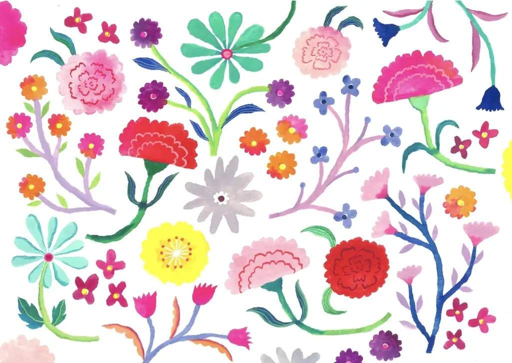 【そごう・西武】若者に広がる花贈り文化で再注目～ありがとうを「花」で伝える母の日ギフト 画像 15