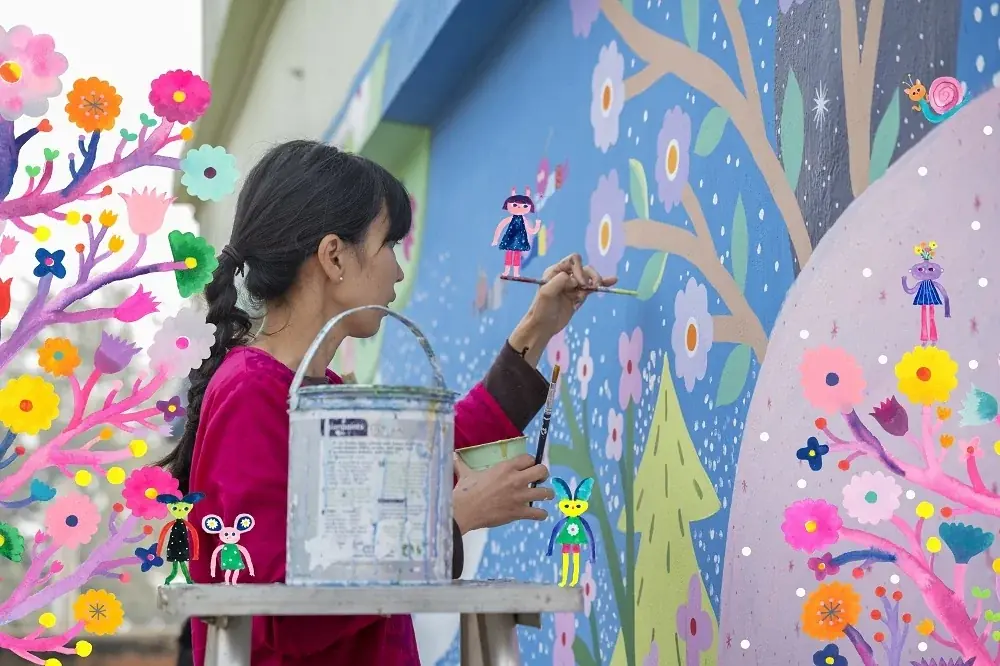 【そごう・西武】若者に広がる花贈り文化で再注目～ありがとうを「花」で伝える母の日ギフト 画像 16