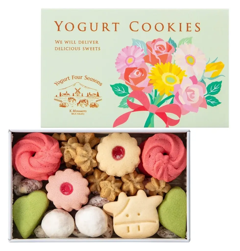 【そごう・西武】若者に広がる花贈り文化で再注目～ありがとうを「花」で伝える母の日ギフト 画像 6