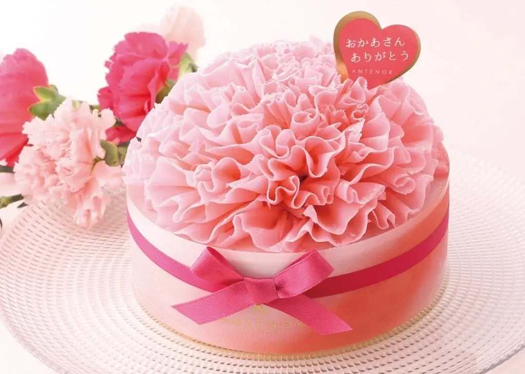 【そごう・西武】若者に広がる花贈り文化で再注目～ありがとうを「花」で伝える母の日ギフト 画像 7