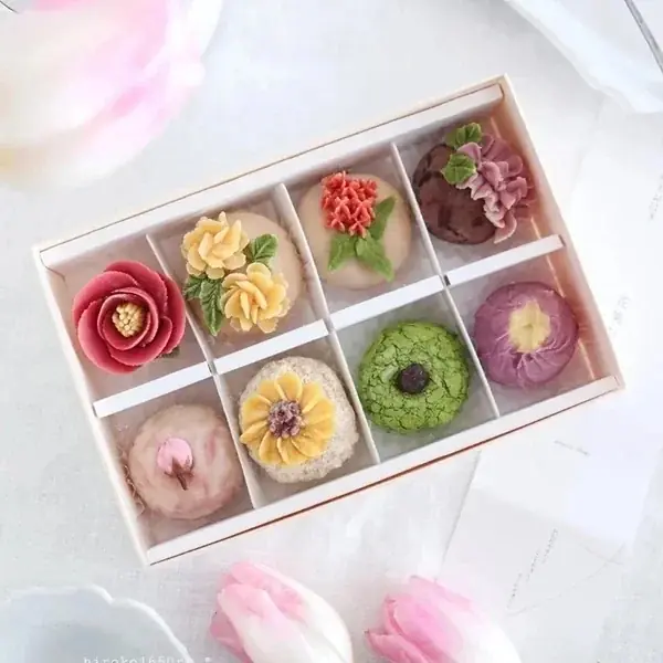 【そごう・西武】若者に広がる花贈り文化で再注目～ありがとうを「花」で伝える母の日ギフト 画像 8