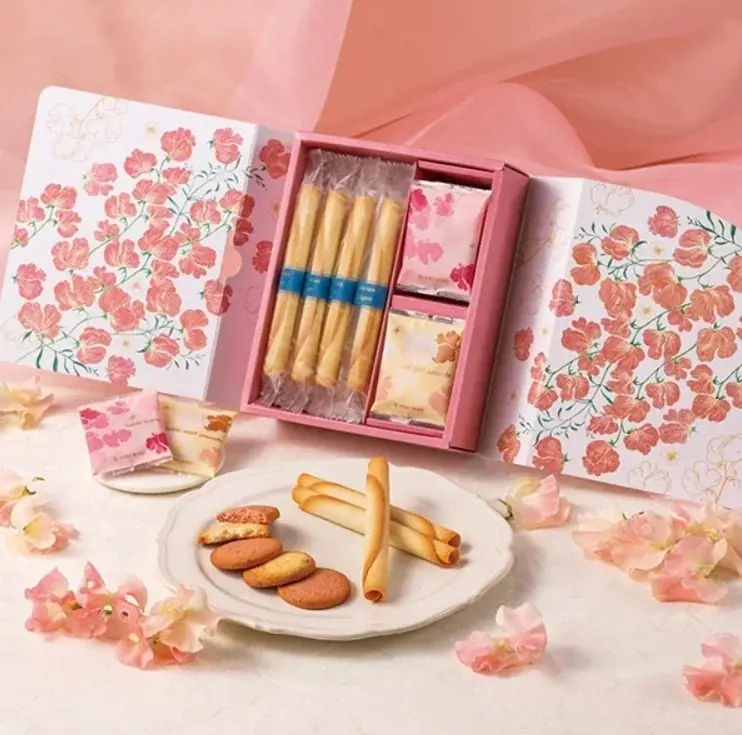 【そごう・西武】若者に広がる花贈り文化で再注目～ありがとうを「花」で伝える母の日ギフト 画像 9