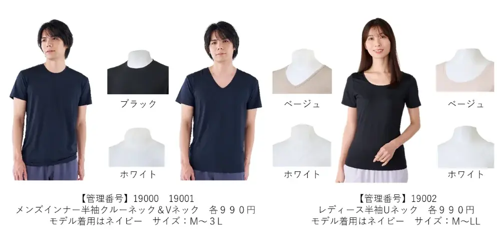 【速報】MEDiHEAL®１月からの累計販売数が４３０万点を突破！４月はリカバリーインナー１００万点を含む４００万点と大量入荷‼ 画像 4