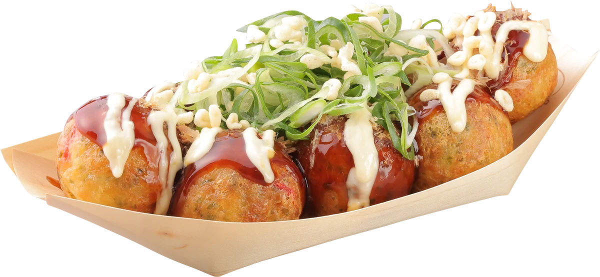 “ 築地銀だこ ” がついに、国立競技場（ナショナルスタジアム）へ出店！！ 画像 4