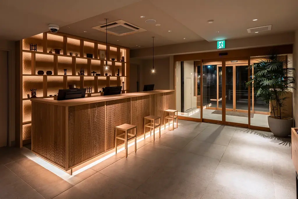 【ベッセルイン浅草　つくばエクスプレス】2026年3月31日(火)改装完了　靴を脱いでくつろげる客室で小さなお子様連れでも安心　公式Instagram・Xにて「無料宿泊があたる」キャンペーン実施 画像 8