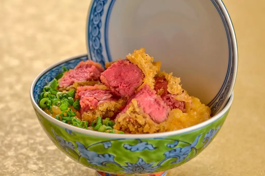 目黒に新オープン　うしみつ一門の大人焼肉体験 丸ごとセットも