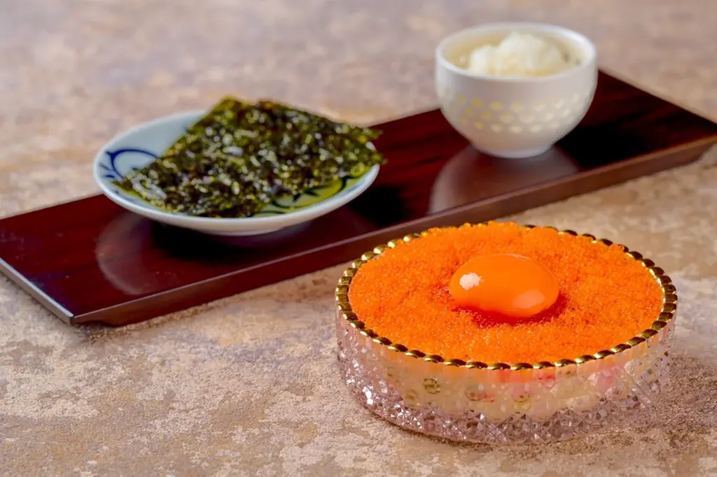 日本の“街焼肉”を新定義。大人が集う進化系エンタメ焼肉の拠点「うしみつ一門目黒店」が、五感＋第六感を刺激する新たな焼肉体験を提案 画像 6