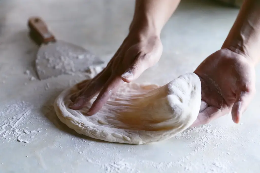 金沢発・春の新作を含む『4月の月替わりピザセット』販売開始。爽やかな「オレンジクリームチーズピザ」は注目の一品！ 画像 5