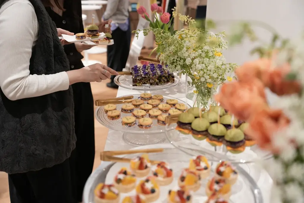 UNITED ARROWS green label relaxing × NewMe「“好き”を仕事にするリアル」イベントレポート 画像 8