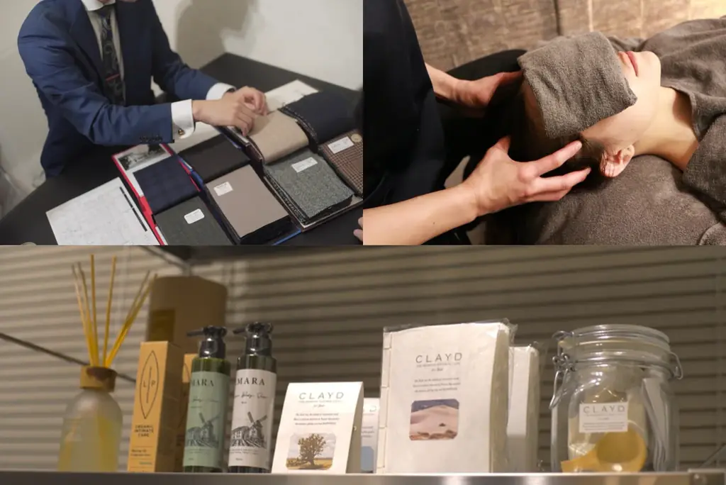 挑戦する人を支える「整える文化」を社会へ。 画像 2