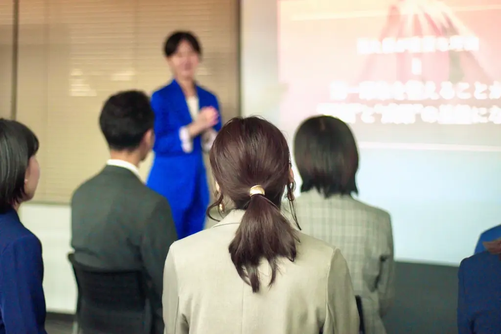 挑戦する人を支える「整える文化」を社会へ。 画像 3