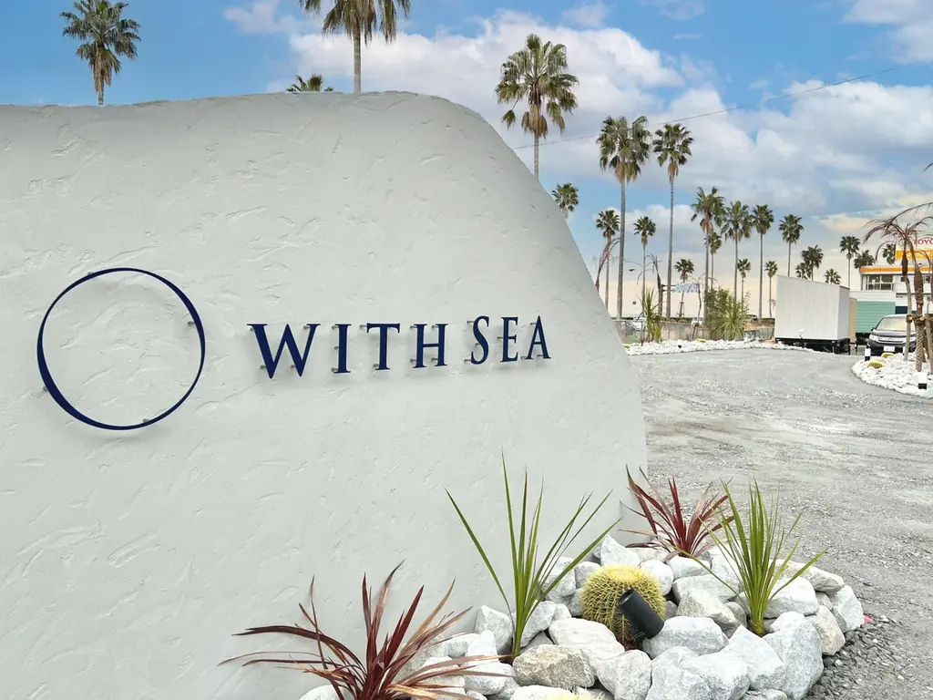 別荘サブスク「WITH SEA」初のトレーラーハウス型施設「WITH SEA 伊東」が2026年4月1日にオープン 画像 14