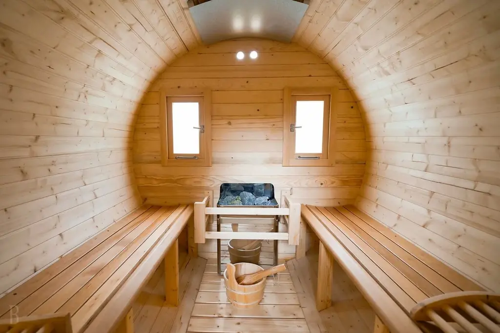 【2026年5月GRAND OPEN】1日2組限定｜源泉かけ流し温泉・専用サウナ・焚き火を楽しむ貸切ヴィラ「プライベートヴィラ鹿児島 Genkouの森」 画像 6