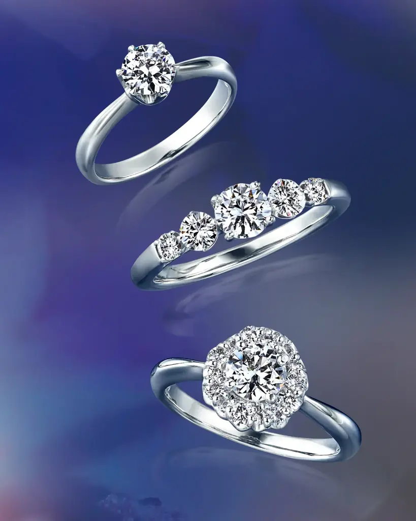 女性シンガーのKIMIKAがジュエリーブランド〈Over Excellent〉ブランドアンバサダーモデルに就任 画像 6