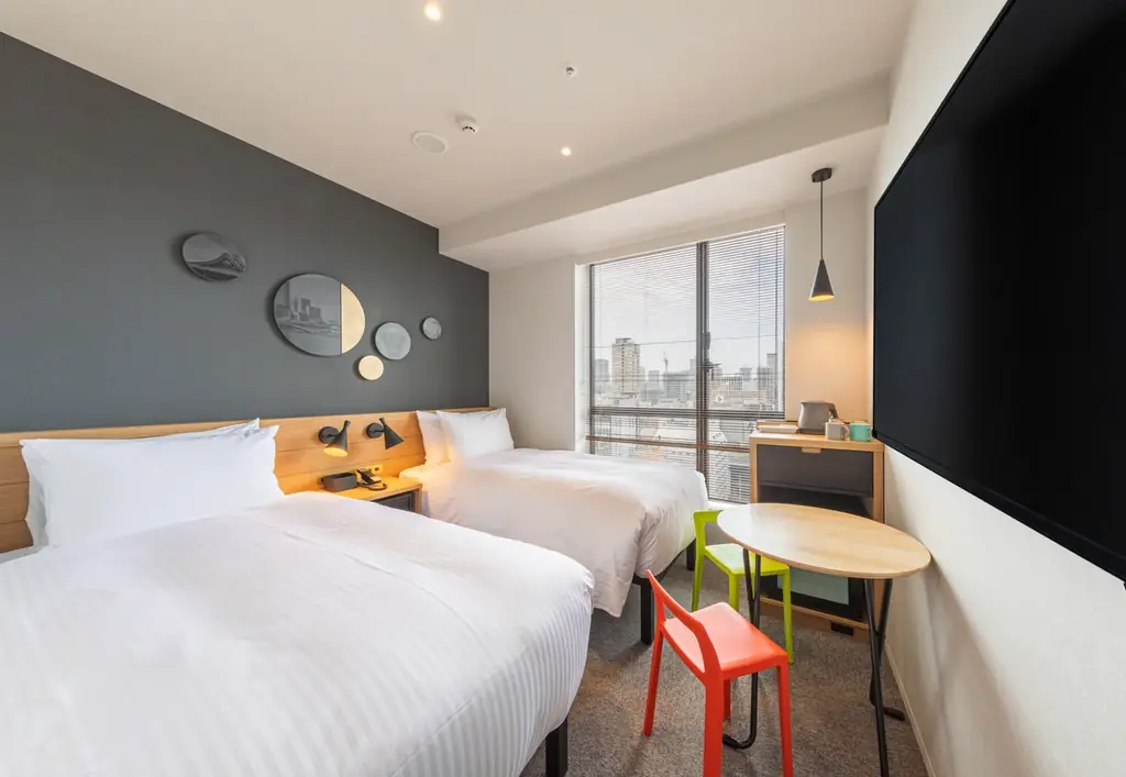 ベルーナグループ、宝塚歌劇 雪組公演『ポーの一族』を貸切実施SS席50席限定の宿泊付き特別プラン＆招待キャンペーン開始 画像 3