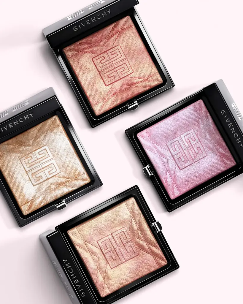 Number_iの神宮寺勇太がジバンシイ ビューティーの新キャンペーンに登場 画像 3