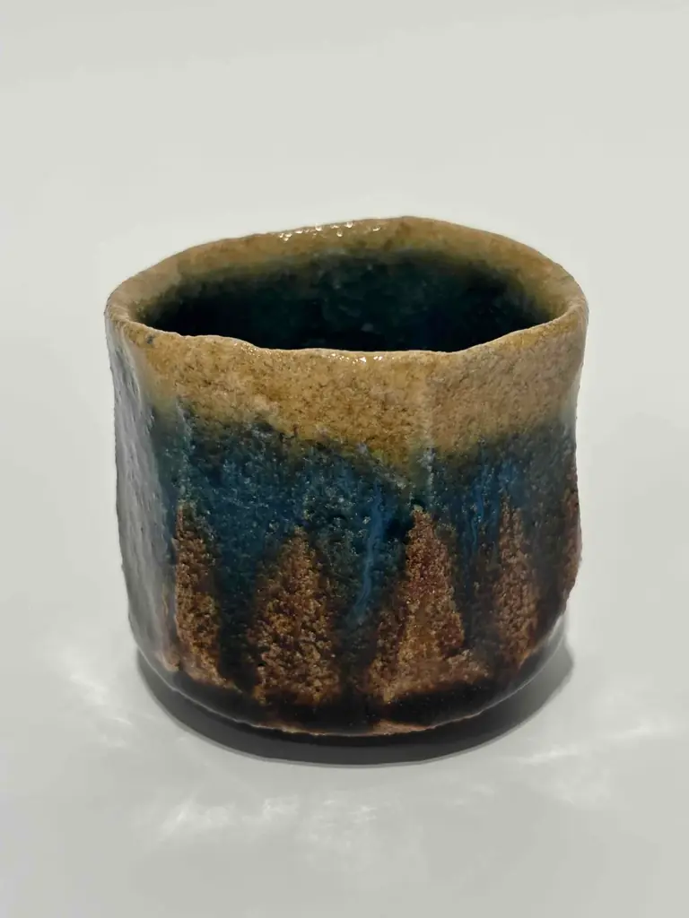 【名古屋タカシマヤ】日本工芸会所属作家の酒器で楽しむ「角打ち 銘酒小路」が誕生 画像 2